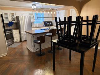 McKnight Manor 5BR 4 BA Delta Getaway in Mound Bayou - 6