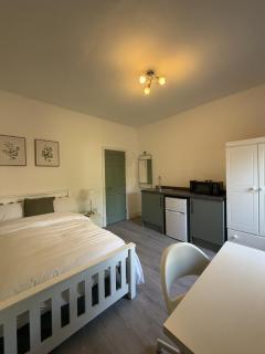Nottingham Suites - 7