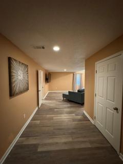 McKnight Manor 5BR 4 BA Delta Getaway in Mound Bayou - 2
