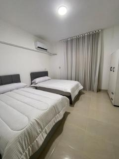 Spacious 165m Family Apartment in Al Rehab Close to Airport - 1