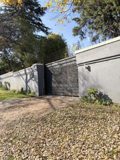 The Garden Suite 1-Bed Santon 14min - 8