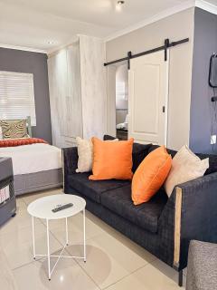 The Garden Suite 1-Bed Santon 14min - 7