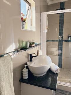 The Garden Suite 1-Bed Santon 14min - 5