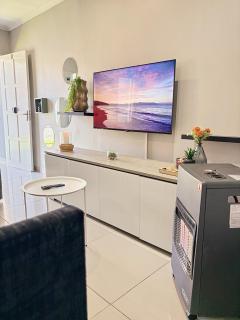 The Garden Suite 1-Bed Santon 14min - 3