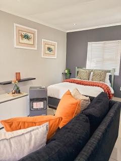 The Garden Suite 1-Bed Santon 14min - 1