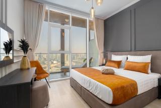 BLVD - Upgraded Highrise Suites - 8