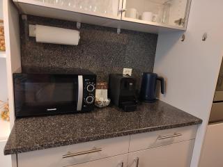 Marllon Suites - St Alban Apartments - 7