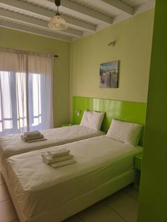 Argilos Apartments - 1