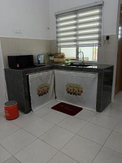 Homey Homestay Seremban - 5