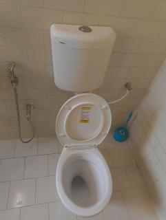 The Green Wall Studio AC Wifi - Gogol Margao - 8