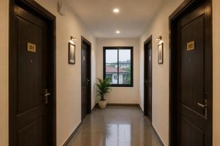 HOTEL MItoroS - 0