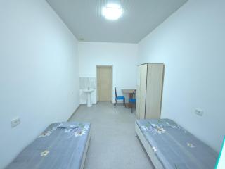 Türk Kazak Konuk Evi Hostel - 7