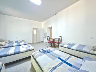 Türk Kazak Konuk Evi Hostel - 3