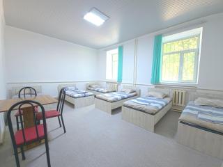 Türk Kazak Konuk Evi Hostel - 9