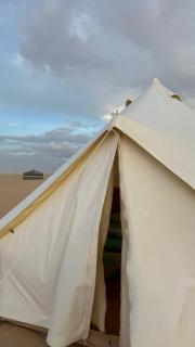 Desert Rose Camp - Rub Al Khali - 9