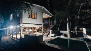 Erdvarkie at Kruger, Marloth Park - Marloth Park - 9
