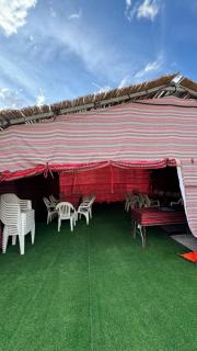 Desert Rose Camp - Rub Al Khali - 4