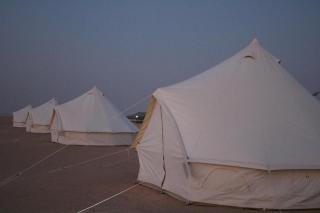 Desert Rose Camp - Rub Al Khali - 2
