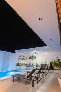 Ocean Dream Apartments E1-B2 - 9