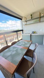 Terraço Santana apto 202 Gravatá - 1