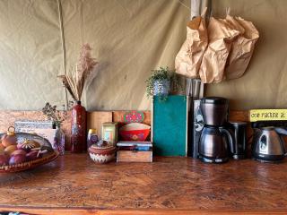 Surfana Vlieland Surf Host en Bed & Breakfast - 5