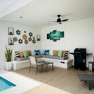 Ocean Dream Apartments E1-B2 - 8