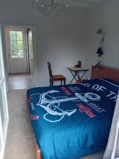 Kamer in Fermette Vlaamse Ardennen - 7