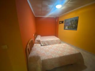 Hostal braseria lalzina - 0