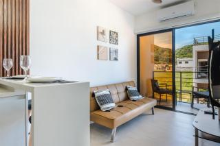 Ocean Dream Apartments E1-B2 - 2