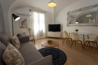 Apartamentos La Machacona Plaza Mayor recién reformados - Cáceres - 6