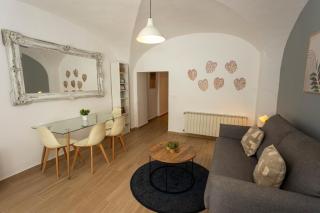 Apartamentos La Machacona Plaza Mayor recién reformados - Cáceres - 5