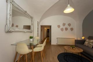 Apartamentos La Machacona Plaza Mayor recién reformados - Cáceres - 3