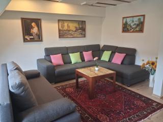 Talblick & Ruhe in Hirschhorn Langenthal - 9