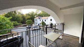 The Coach House, Barrells Court - 2