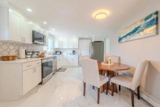 3 Bed 1 Bath with Free Parking near Tufts University - 4
