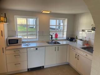 Fully equipped house for short and long term stays - 9