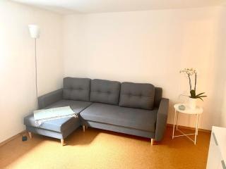 Nice Messe Flat - 0