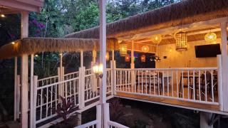A Touch of Pink Secret Eco Retreat with Pool, Starlink WiFi, Netflix, Mountain Views, Puerto Princesa's Perfect Boutique Stop for Underground River, Fireflies and Waterfalls, On the Road to El Nido and Port Barton, Scooter Rental - 9