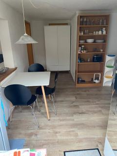 Nice Messe Flat - 9