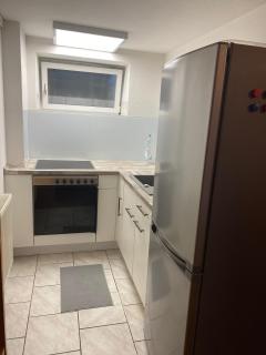Nice Messe Flat - 8