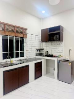 The Safa Villa House Krabi - 7