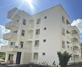 Coastal Comfort - 2BR 2BA Haven in Fumba Town - 5
