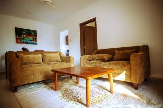Coastal Comfort - 2BR 2BA Haven in Fumba Town - 1