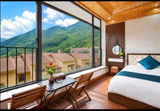 Bong's House Sapa - 4