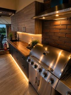 Argentum Private Residence Basen Sauna Jacuzzi - 4