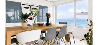 Designer Flat with scenic views - Kaapstad - 0