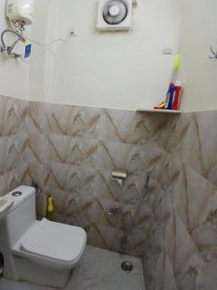 single room on ground floor - 7