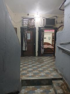 single room on ground floor - 5