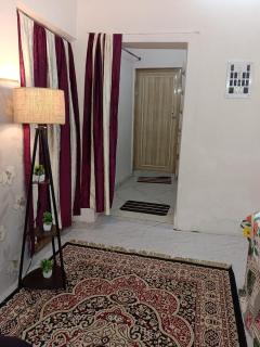 single room on ground floor - 1