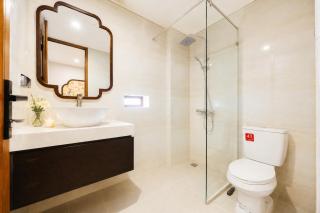 Hidden Homestay Charming 4BR French Villa in Trang Thi Str Central Hanoi - 2